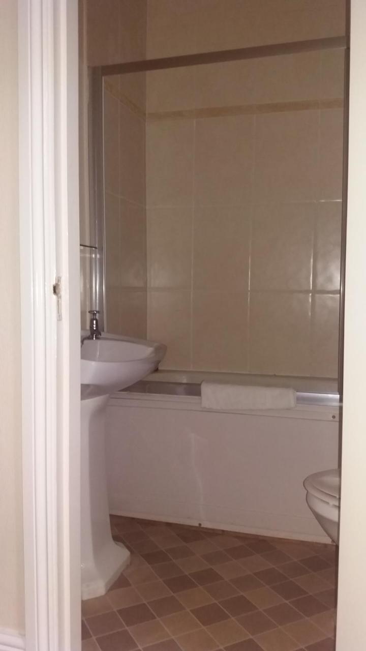 Plumtree House Bed & Breakfast Brigsteer Luaran gambar